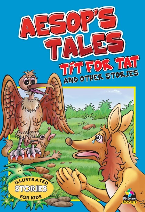 Aesops Tales Tit For Tat